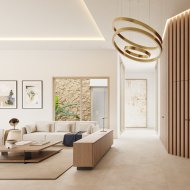 Nouvelle construction - Villa -
La Finca Golf