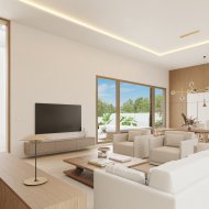 Nouvelle construction - Villa -
La Finca Golf