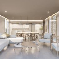 Nouvelle construction - Villa -
La Finca Golf