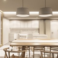 Nouvelle construction - Villa -
La Finca Golf