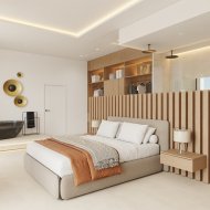 Nouvelle construction - Villa -
La Finca Golf