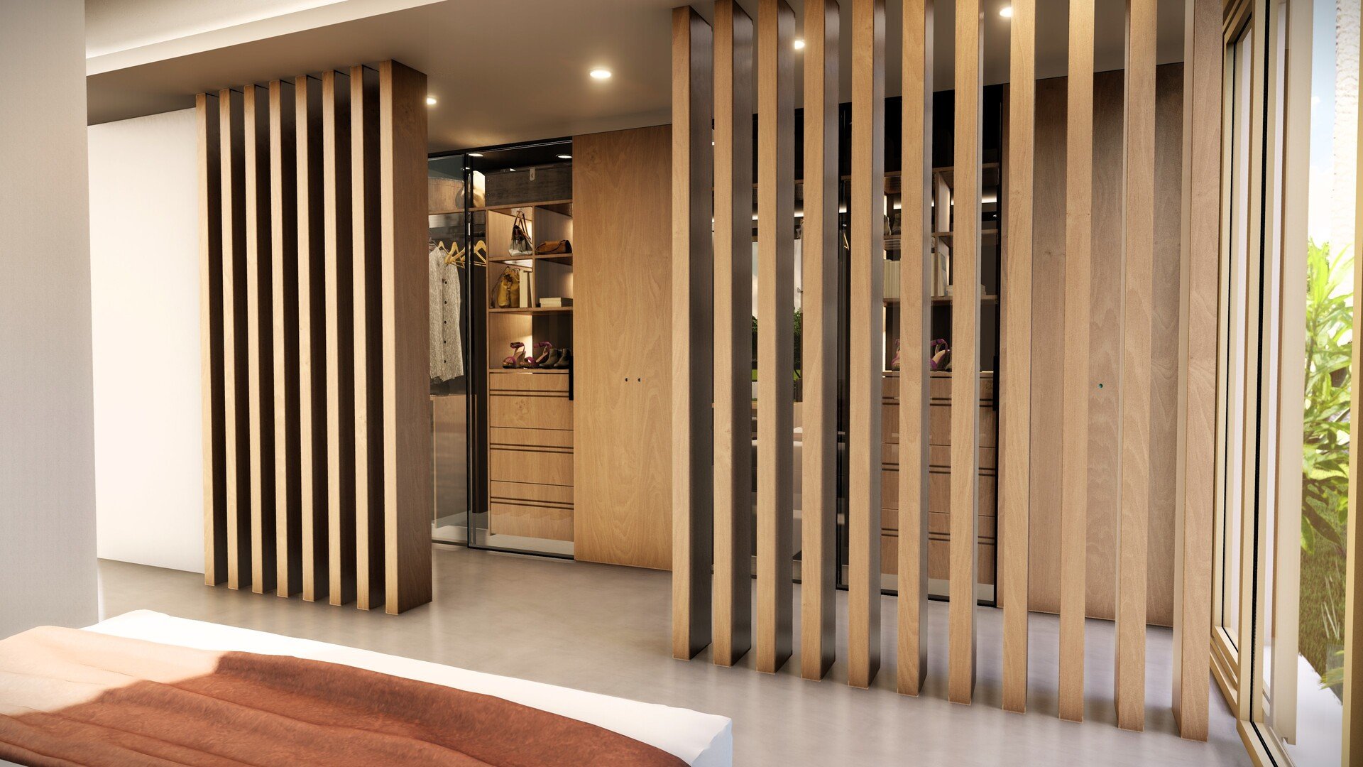 Nouvelle construction - Villa -
La Finca Golf