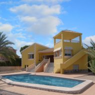 Nouvelle construction - Villa -
La Manga del Mar Menor