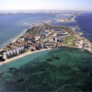 Nouvelle construction - Villa -
La Manga del Mar Menor