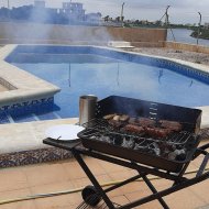 Nouvelle construction - Villa -
La Manga del Mar Menor