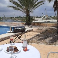 Nouvelle construction - Villa -
La Manga del Mar Menor