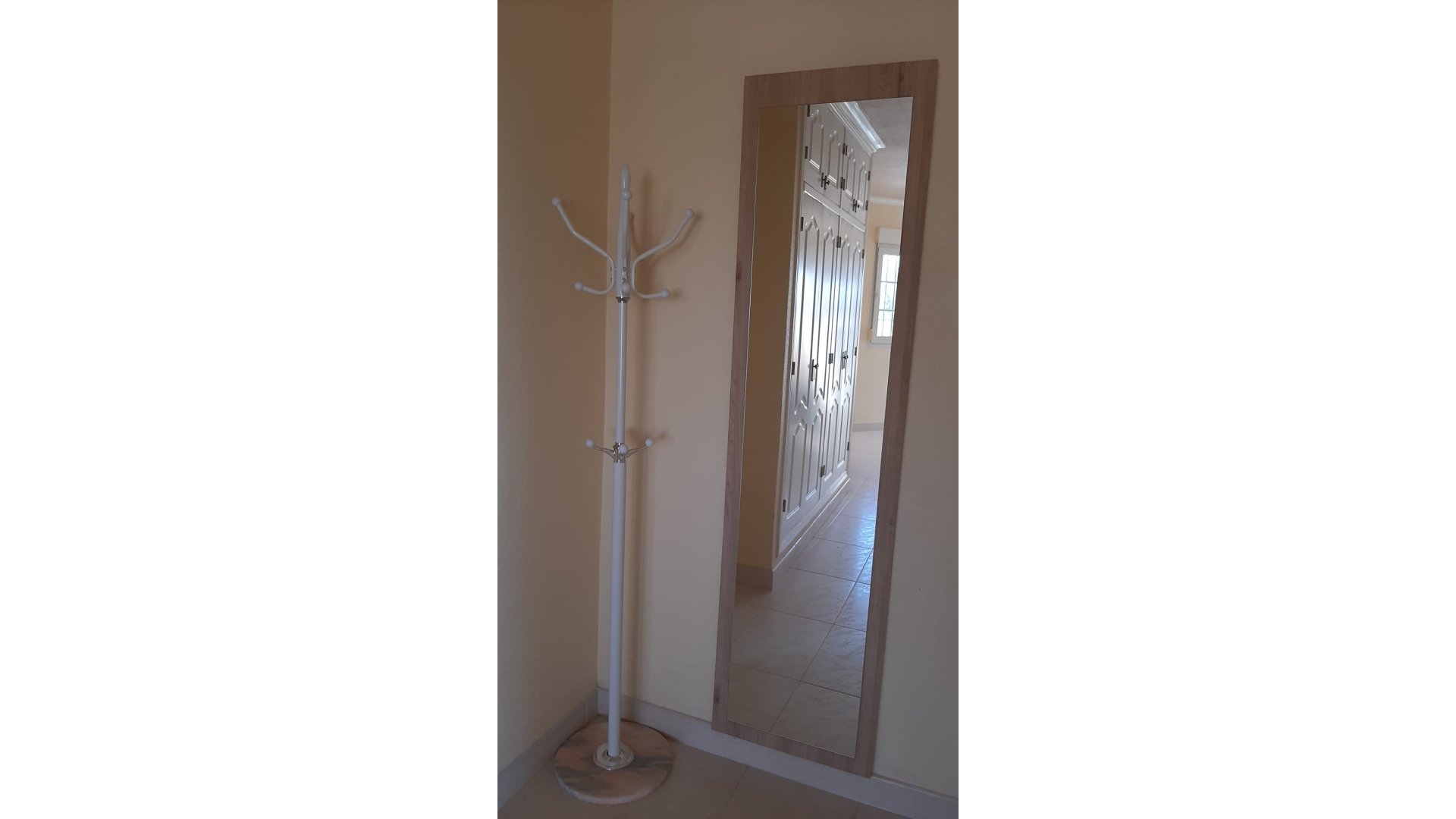 Nouvelle construction - Villa -
La Manga del Mar Menor