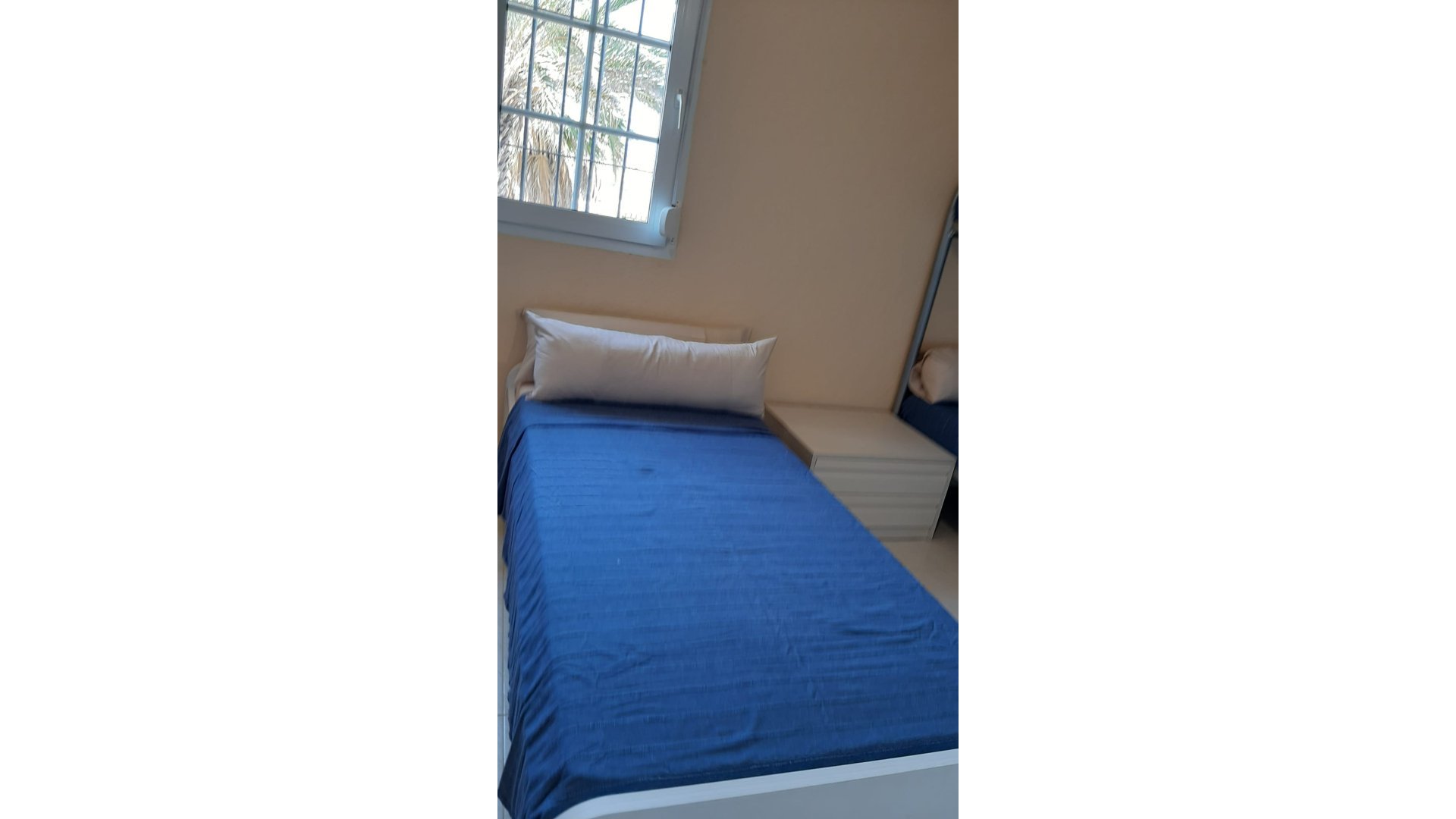 Nouvelle construction - Villa -
La Manga del Mar Menor