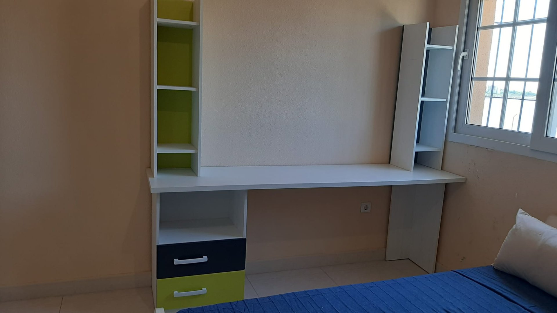 Nouvelle construction - Villa -
La Manga del Mar Menor