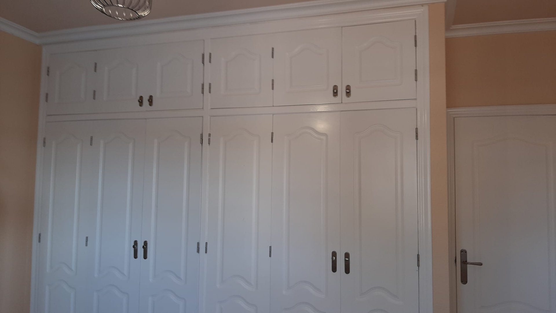 Nouvelle construction - Villa -
La Manga del Mar Menor