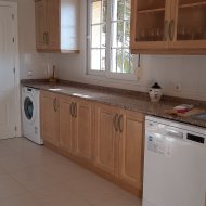 Nouvelle construction - Villa -
La Manga del Mar Menor