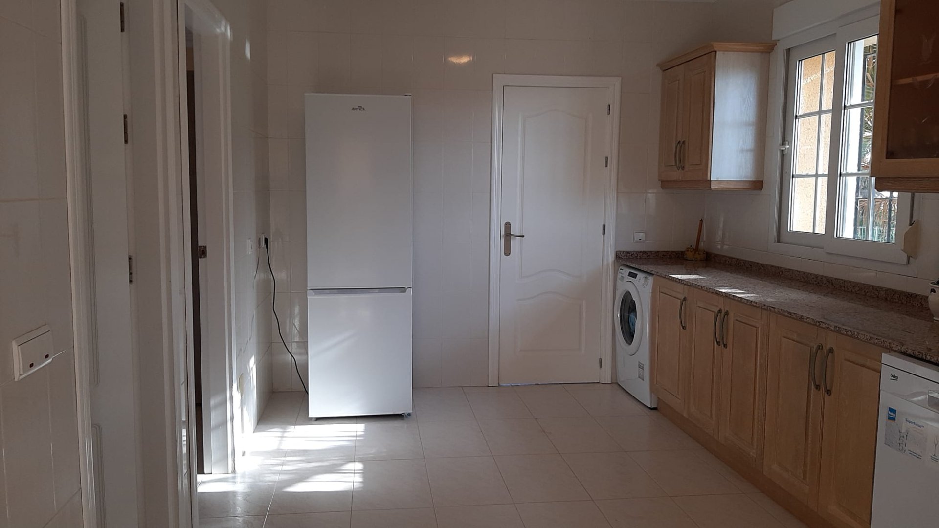 Nouvelle construction - Villa -
La Manga del Mar Menor