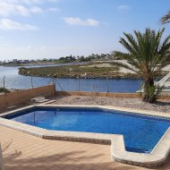 Nouvelle construction - Villa -
La Manga del Mar Menor