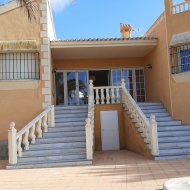 Nouvelle construction - Villa -
La Manga del Mar Menor