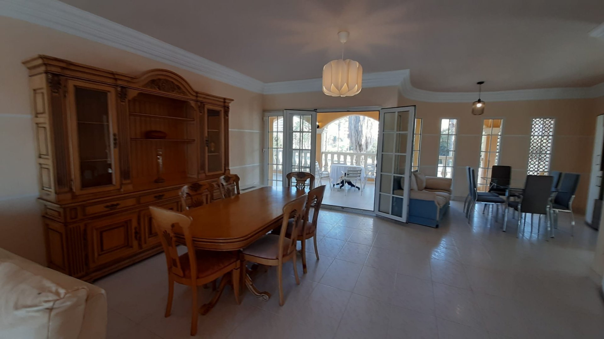 Nouvelle construction - Villa -
La Manga del Mar Menor