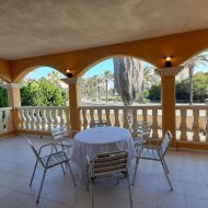 Nouvelle construction - Villa -
La Manga del Mar Menor