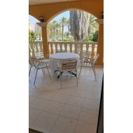 Nouvelle construction - Villa -
La Manga del Mar Menor