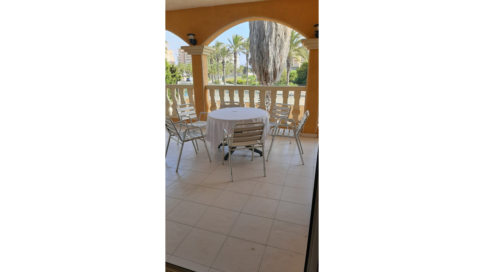 Nouvelle construction - Villa -
La Manga del Mar Menor