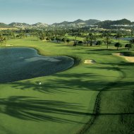 Nouvelle construction - Villa -
La Manga del Mar Menor