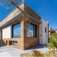 Nouvelle construction - Villa -
La Mata