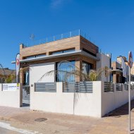 Nouvelle construction - Villa -
La Mata