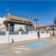 Nouvelle construction - Villa -
La Mata
