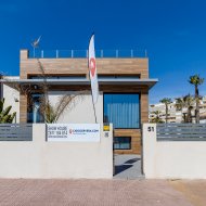 Nouvelle construction - Villa -
La Mata