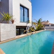 Nouvelle construction - Villa -
La Mata