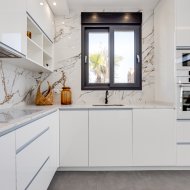 Nouvelle construction - Villa -
La Mata
