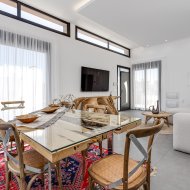 Nouvelle construction - Villa -
La Mata