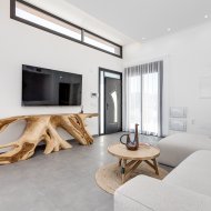 Nouvelle construction - Villa -
La Mata