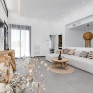 Nouvelle construction - Villa -
La Mata