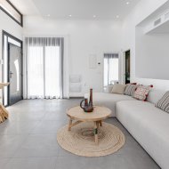 Nouvelle construction - Villa -
La Mata