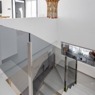 Nouvelle construction - Villa -
La Mata