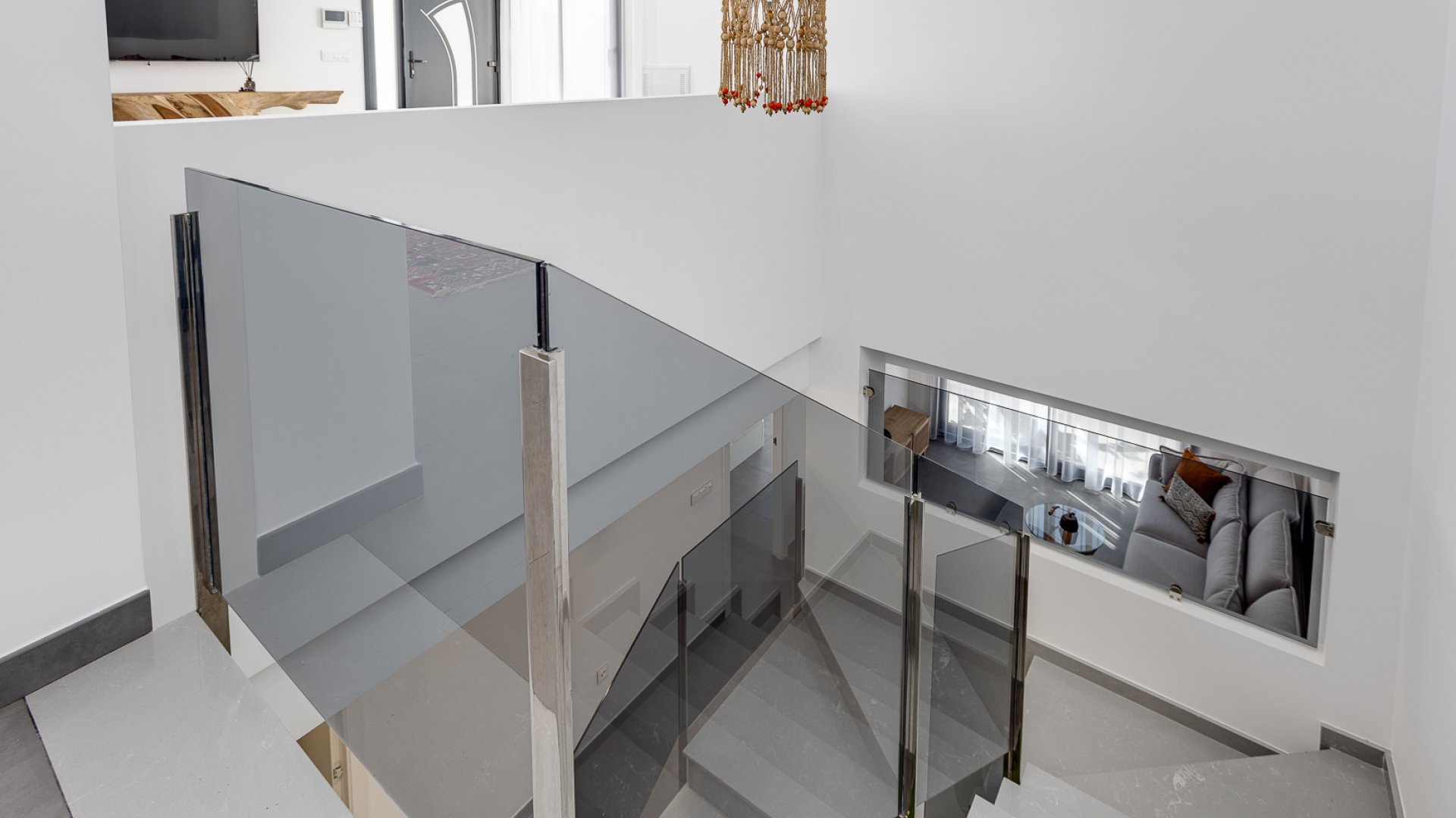 Nouvelle construction - Villa -
La Mata