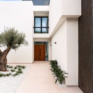 Nouvelle construction - Villa -
La Nucía