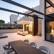 Nouvelle construction - Villa -
La Nucía
