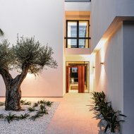 Nouvelle construction - Villa -
La Nucía