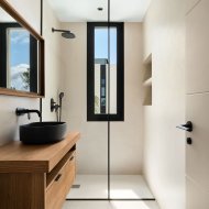 Nouvelle construction - Villa -
La Nucía