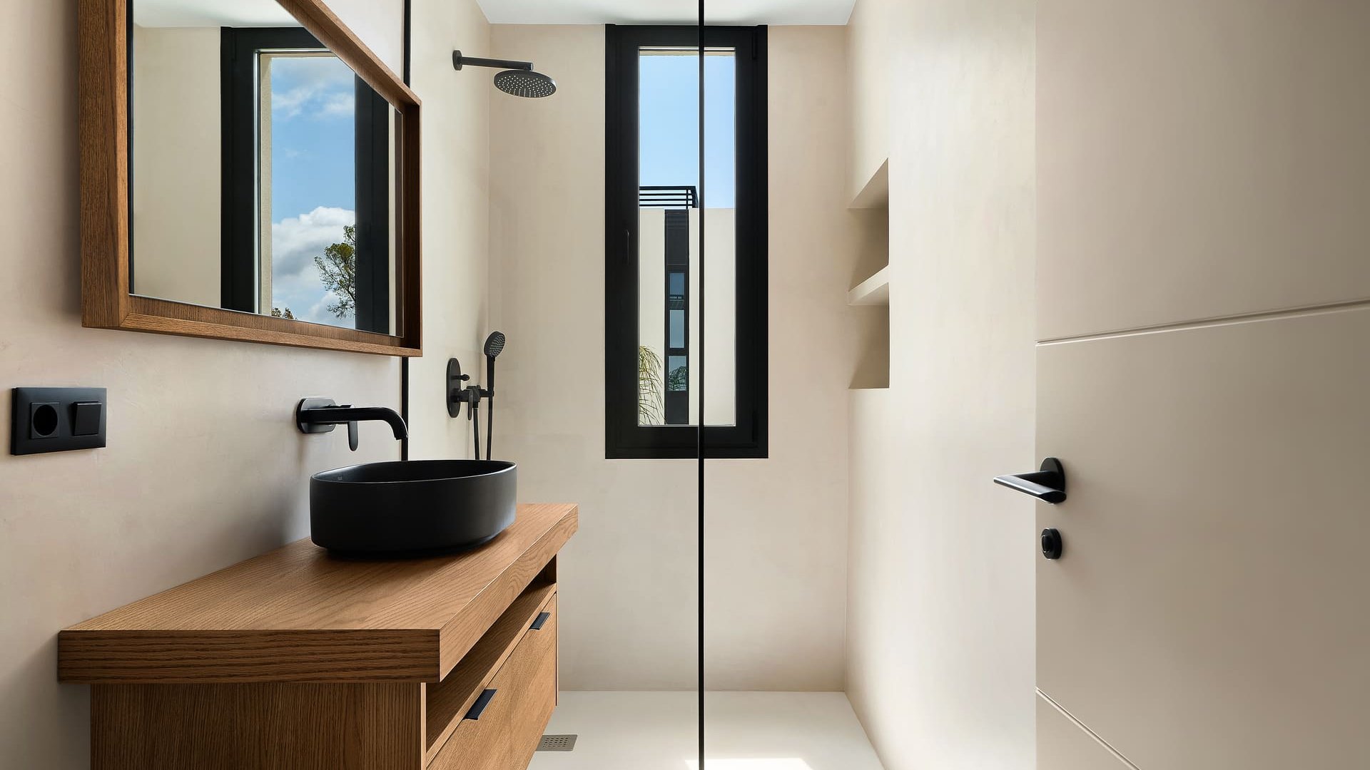 Nouvelle construction - Villa -
La Nucía