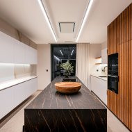 Nouvelle construction - Villa -
La Nucía