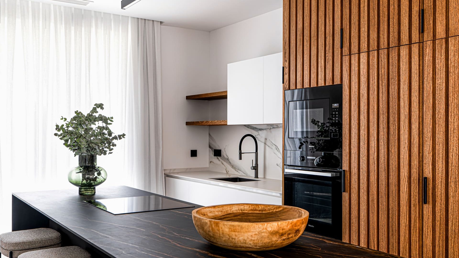 Nouvelle construction - Villa -
La Nucía