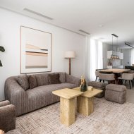 Nouvelle construction - Villa -
La Nucía