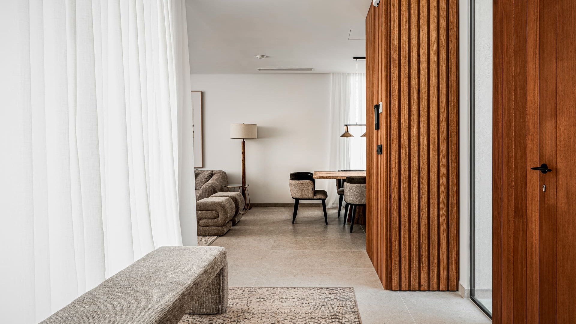 Nouvelle construction - Villa -
La Nucía