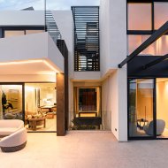 Nouvelle construction - Villa -
La Nucía