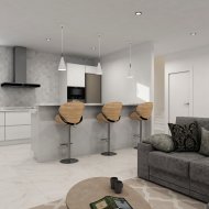 Nouvelle construction - Villa -
La Nucía