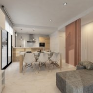 Nouvelle construction - Villa -
La Nucía