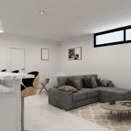 Nouvelle construction - Villa -
La Nucía
