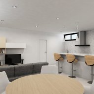Nouvelle construction - Villa -
La Nucía