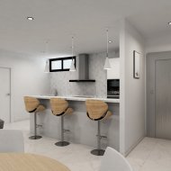 Nouvelle construction - Villa -
La Nucía